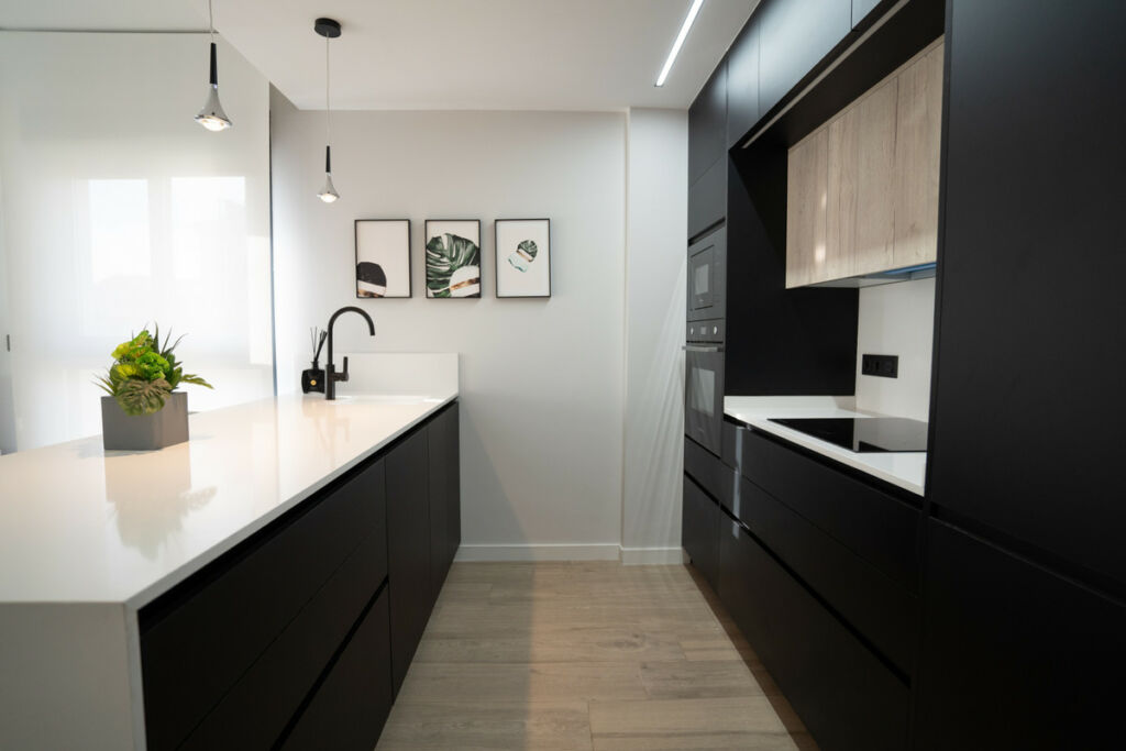 Ground Floor Apartment Pilar de la Horadada Alicante - image 36