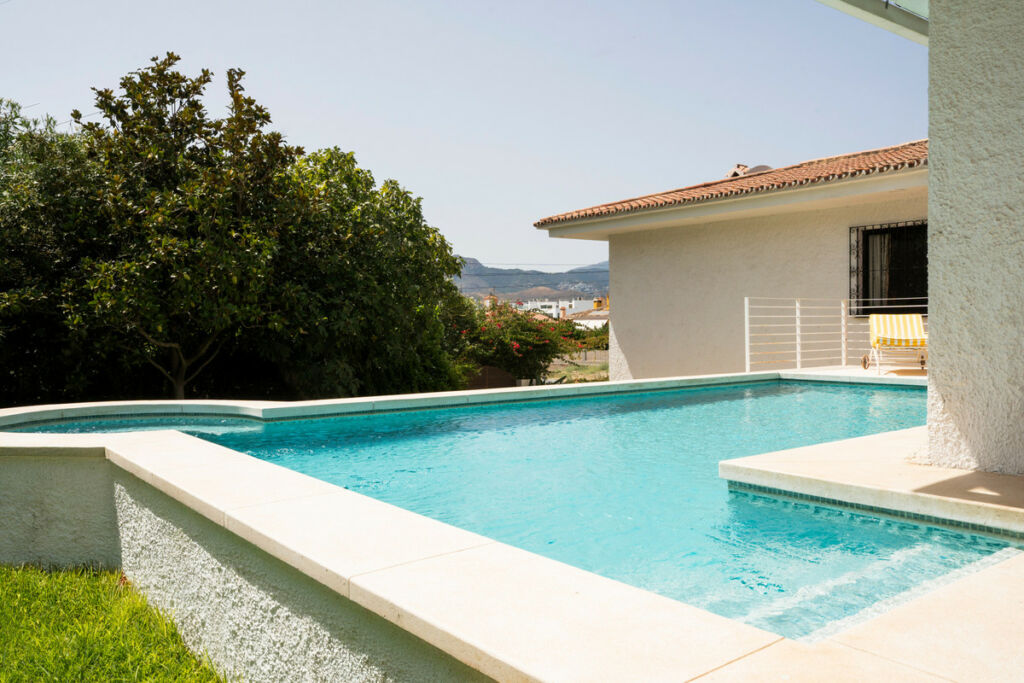 Detached Villa San Pedro de Alcántara Málaga - image 34