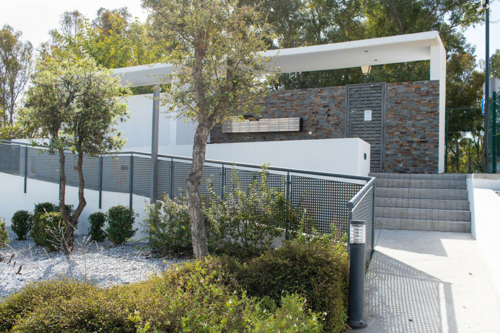 Penthouse Atalaya Málaga - image 36