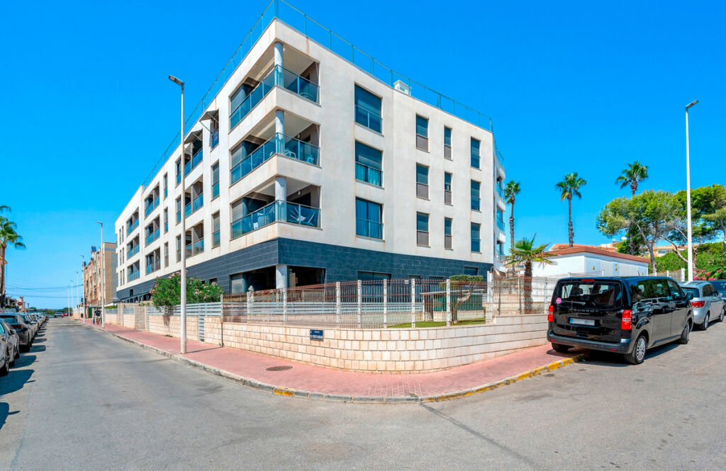 Penthouse La Mata Alicante - image 36