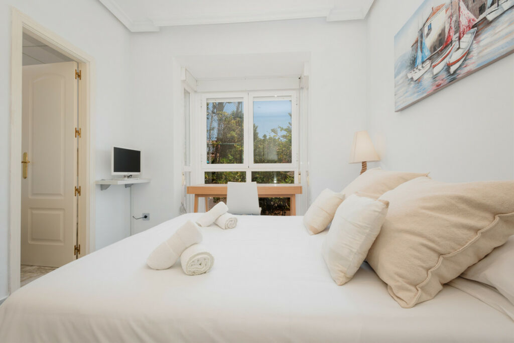Townhouse Bahía de Marbella Málaga - image 37