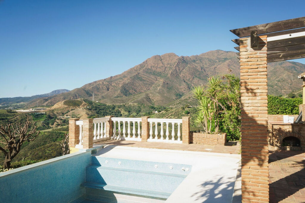 Finca - Cortijo Estepona Málaga - image 37