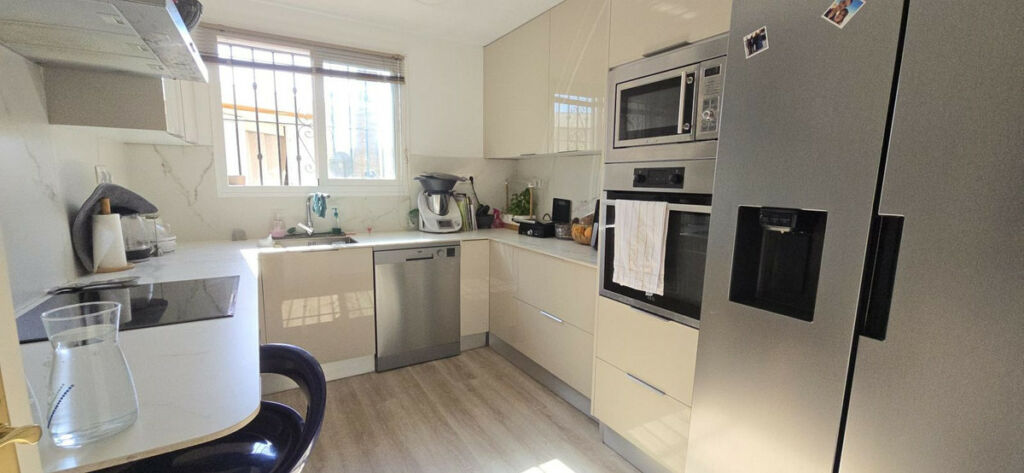 Semi-Detached House Riviera del Sol Málaga - image 33