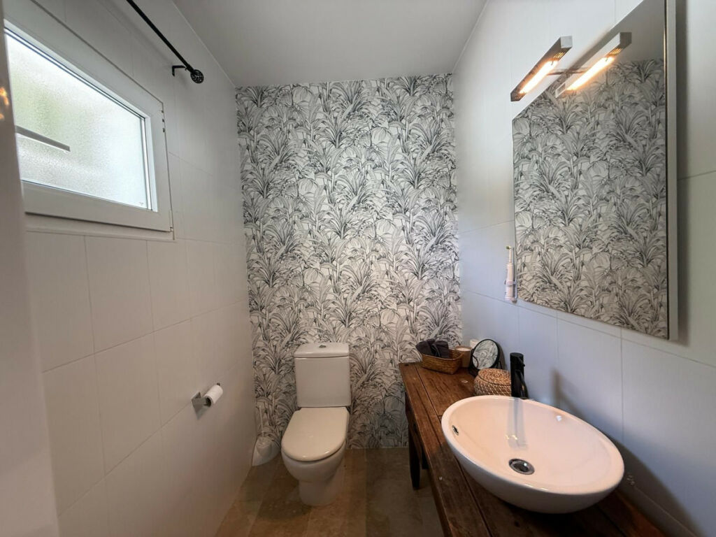 Detached Villa Marbesa Málaga - image 35