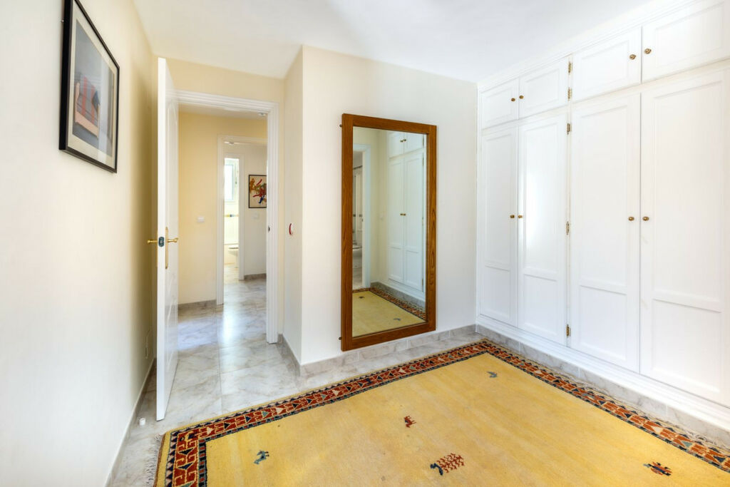 Detached Villa Coín Málaga - image 37