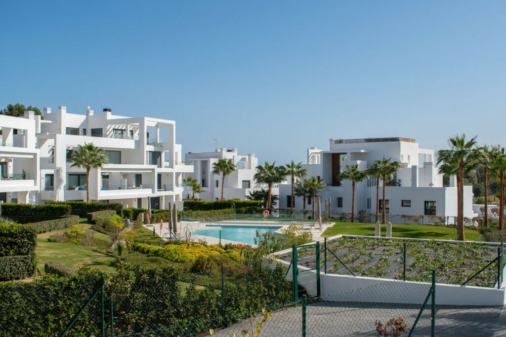 Penthouse Atalaya Málaga - image 37