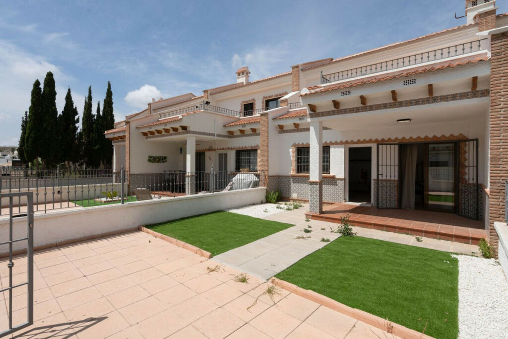 Townhouse San Miguel de Salinas Alicante - image 37
