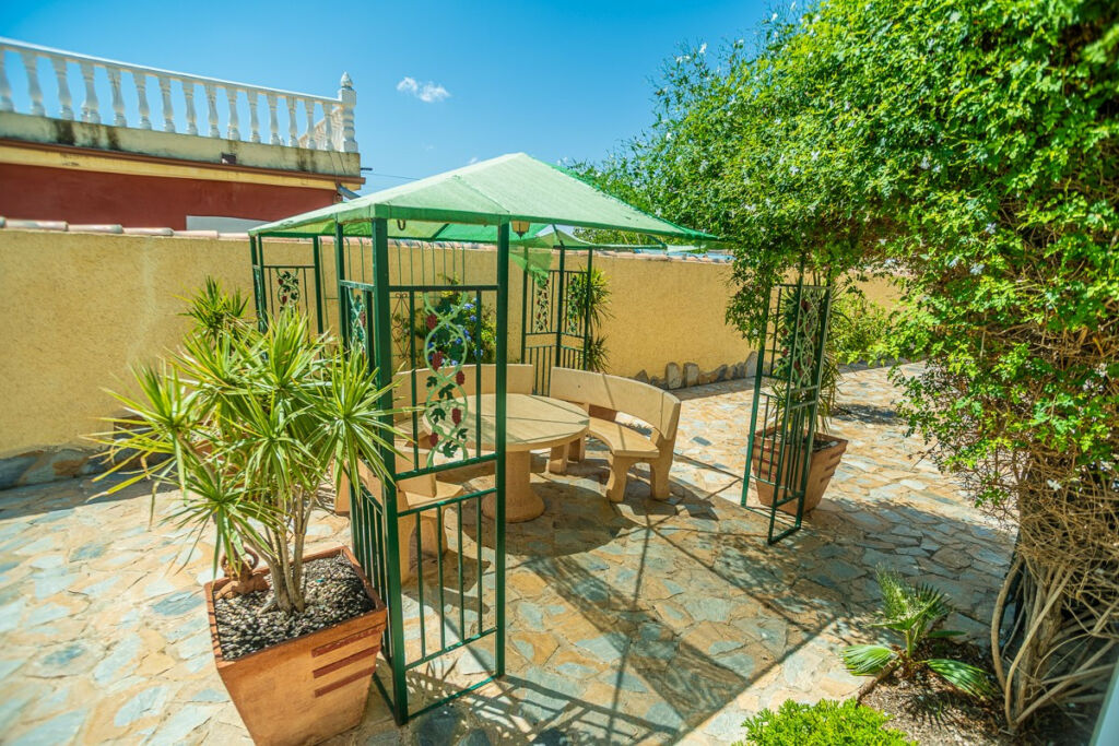 Detached Villa La Siesta Alicante - image 37