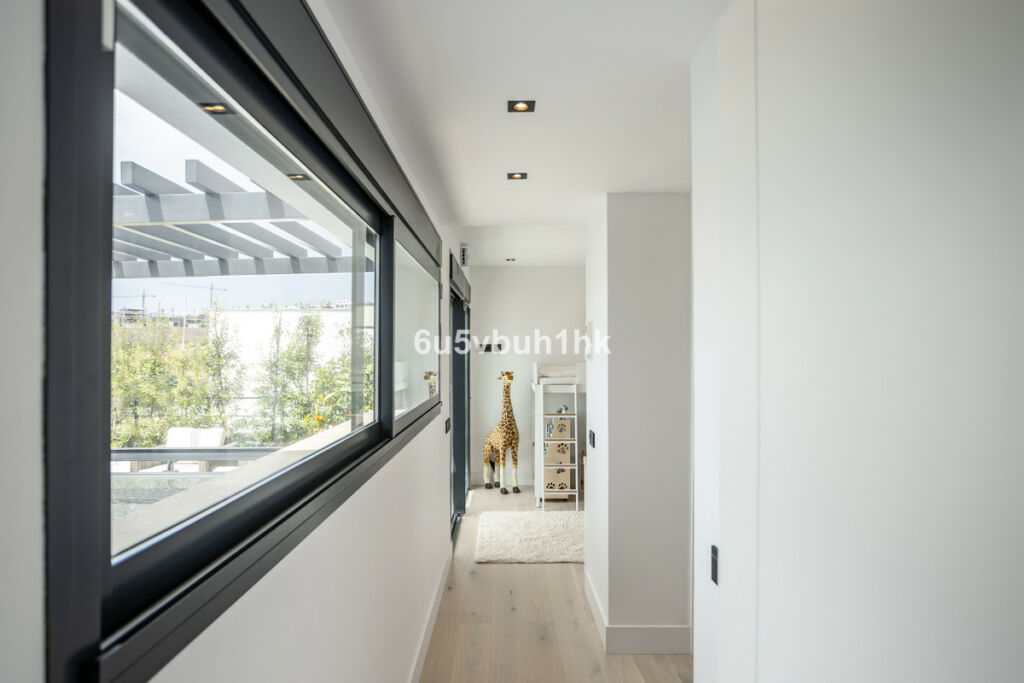 Townhouse Estepona Málaga - image 37