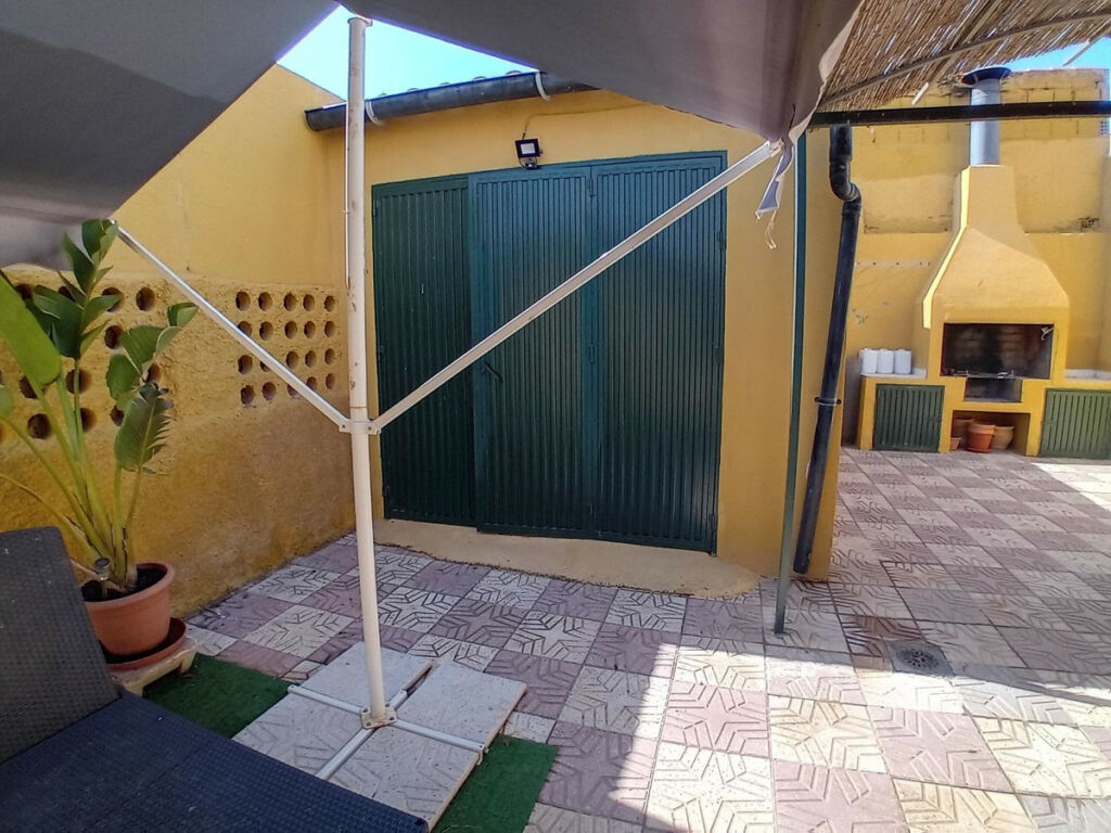 Semi-Detached House Puerto de Mazarrón Murcia - image 37