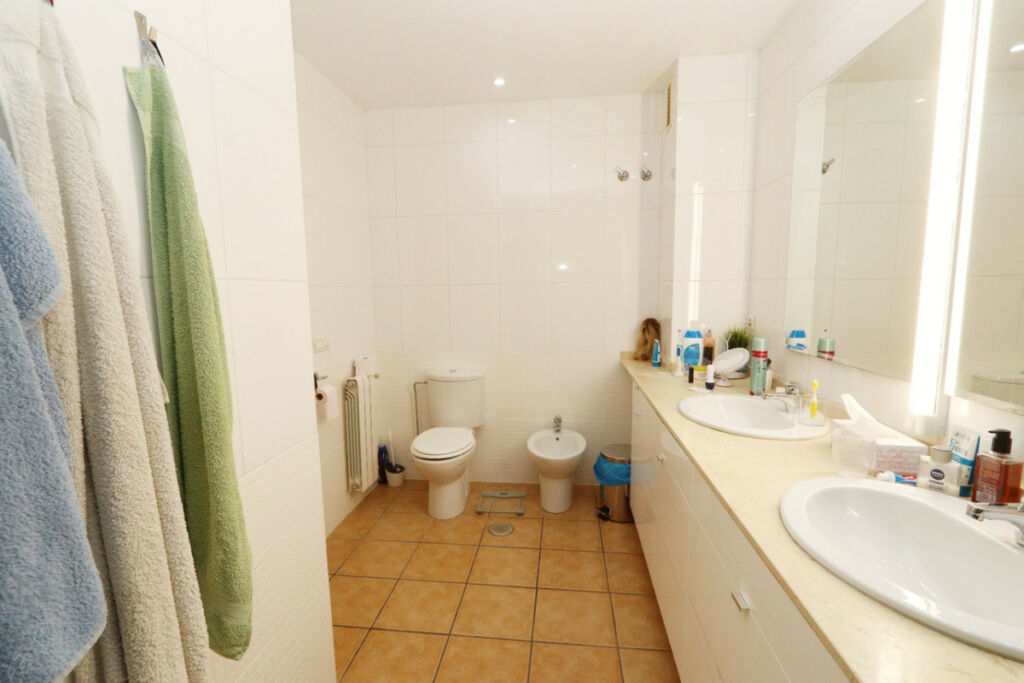 Detached Villa Altea Alicante - image 37
