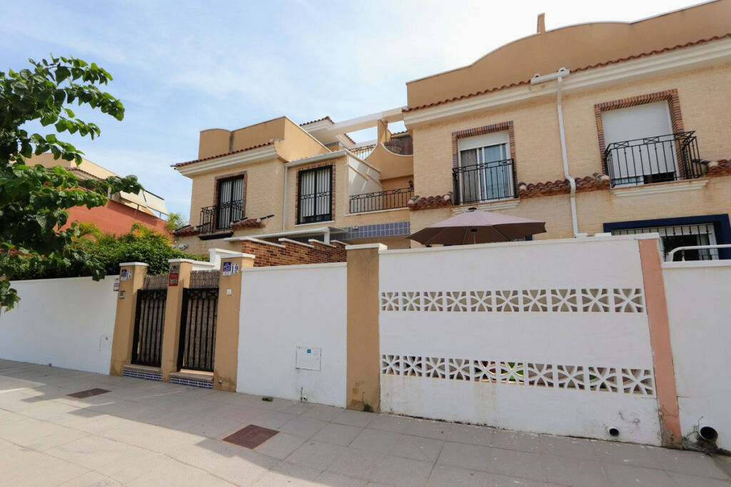 Townhouse Torre de la Horadada Alicante - image 38