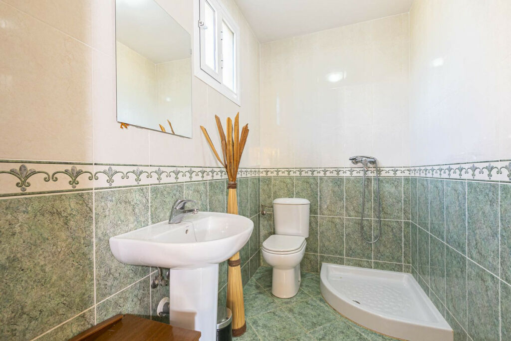 Detached Villa Mijas Málaga - image 37