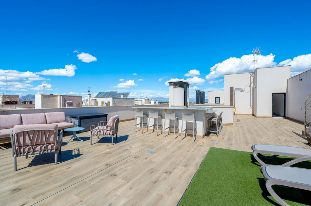 Middle Floor Apartment Formentera del Segura Alicante - image 37