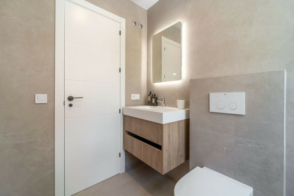 Detached Villa Torreblanca Málaga - image 37