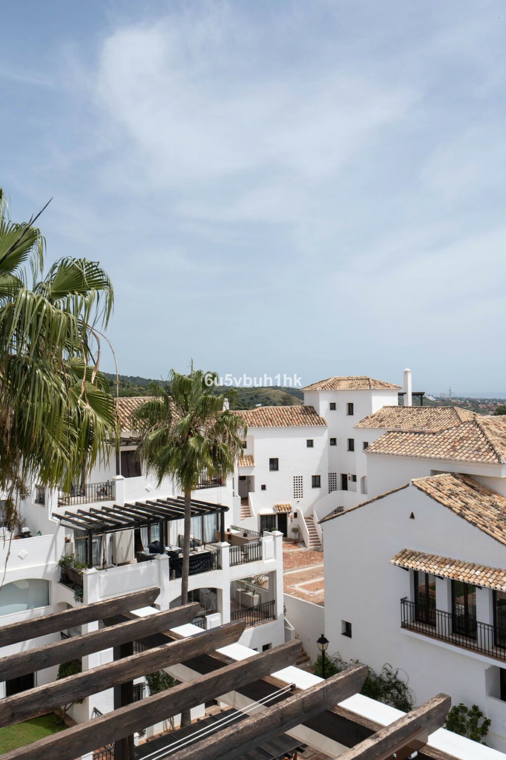 Penthouse Duplex Marbella Málaga - image 37