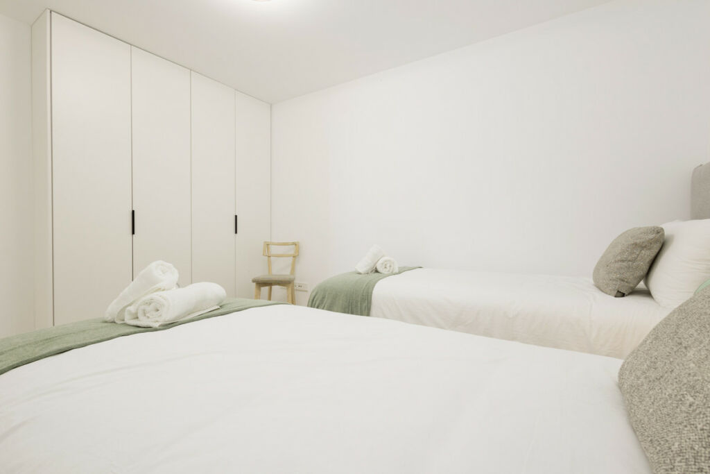 Ground Floor Apartment Bahía de Marbella Málaga - image 37