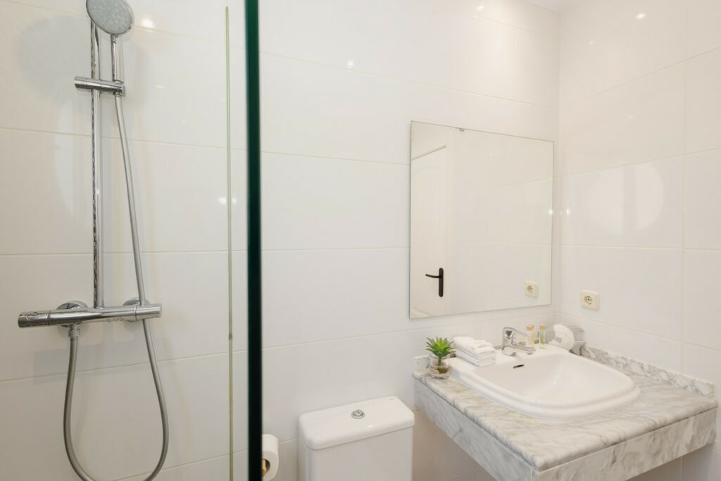 Townhouse Bahía de Marbella Málaga - image 37