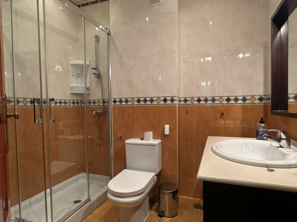 Townhouse Vélez-Málaga Málaga - image 37