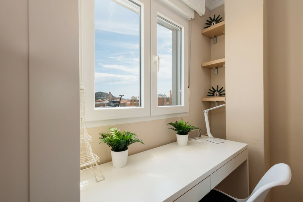 Middle Floor Apartment Málaga Centro Málaga - image 37