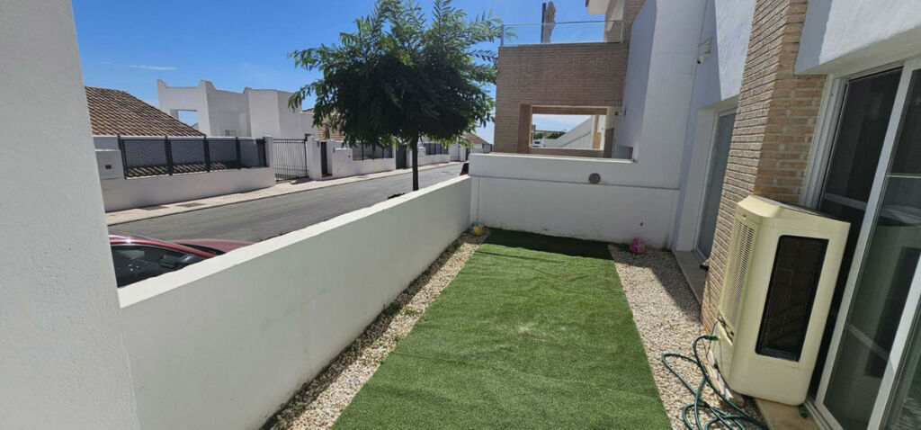 Detached Villa Benalmadena Málaga - image 37