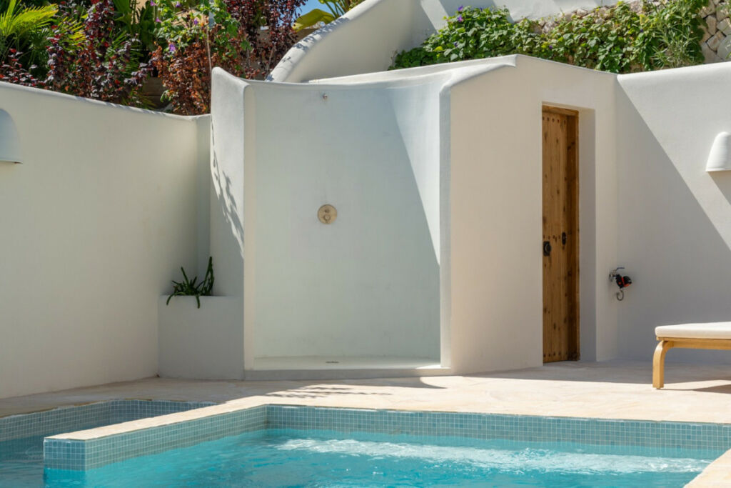 Detached Villa Benissa Alicante - image 37