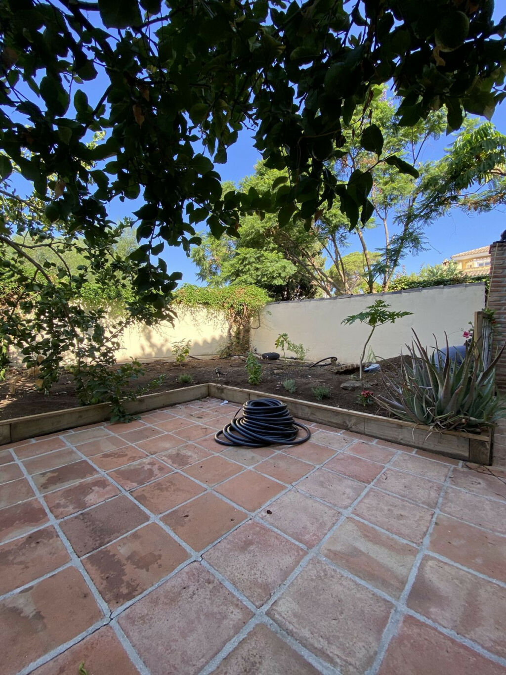 Detached Villa Elviria Málaga - image 37
