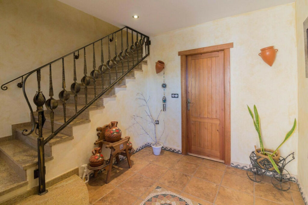 Detached Villa Redován Alicante - image 37