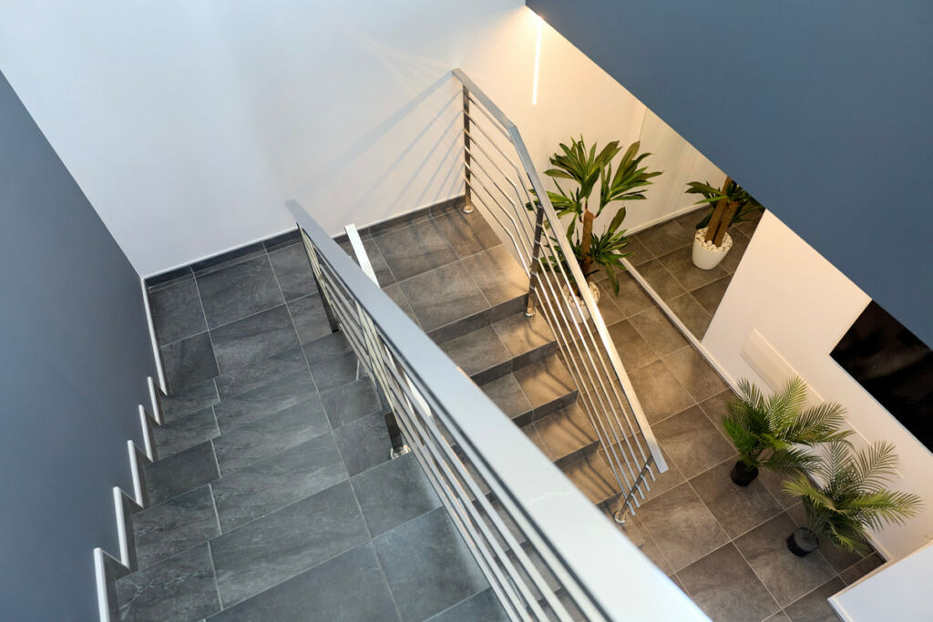 Detached Villa Altea Alicante - image 37