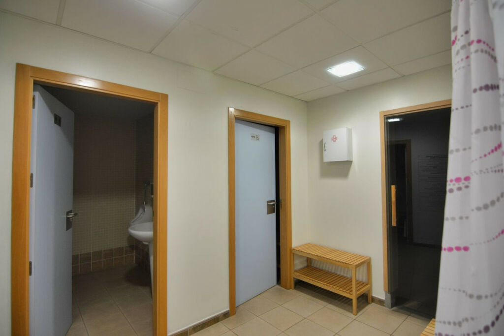 Middle Floor Apartment Fuengirola Málaga - image 37