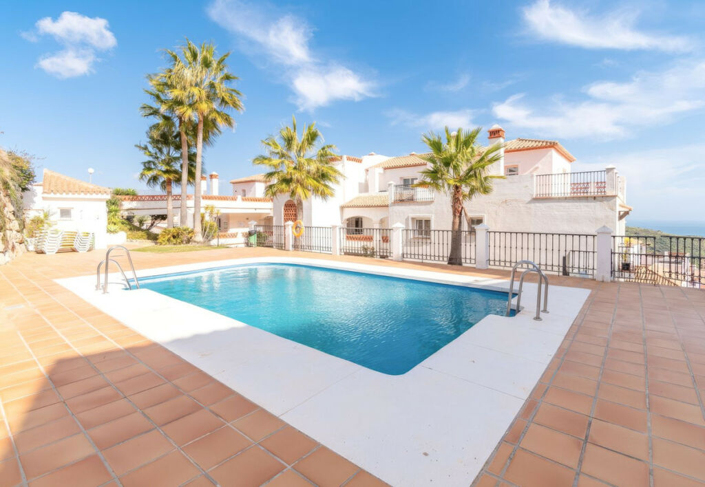 Ground Floor Apartment Calahonda Málaga - image 37