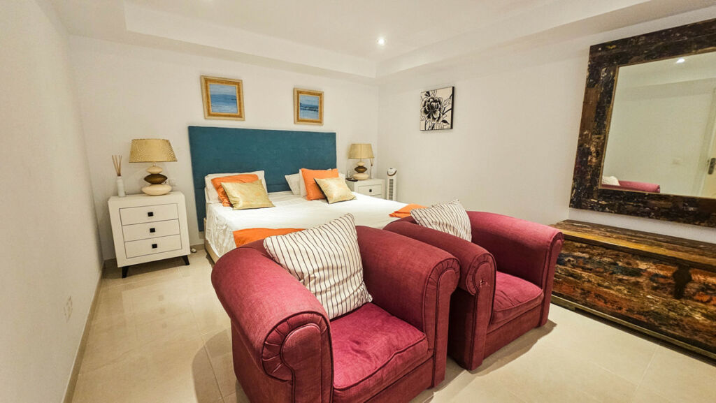 Semi-Detached House La Duquesa Málaga - image 37