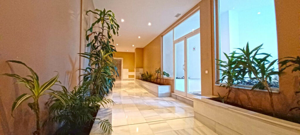 Middle Floor Apartment Marbella Málaga - image 37