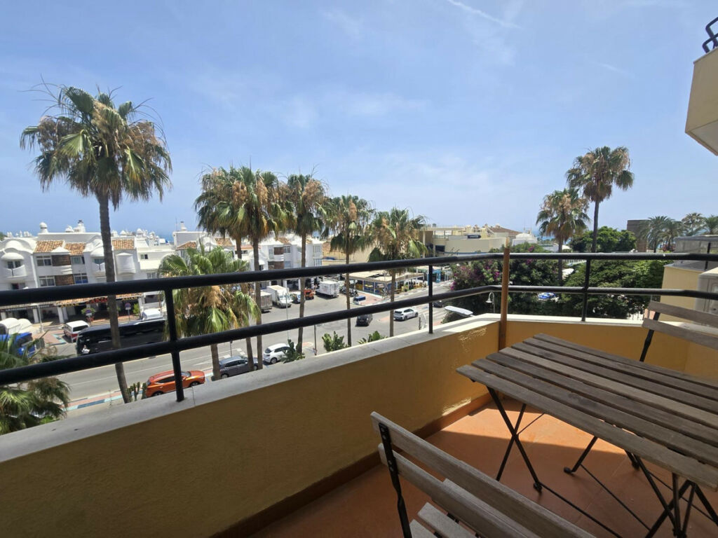 Middle Floor Apartment Benalmadena Costa Málaga - image 37