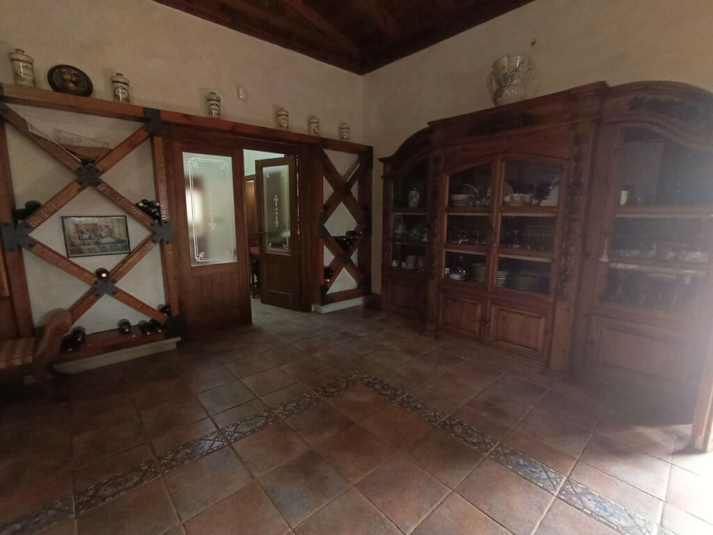 Detached Villa Lorca Murcia - image 37