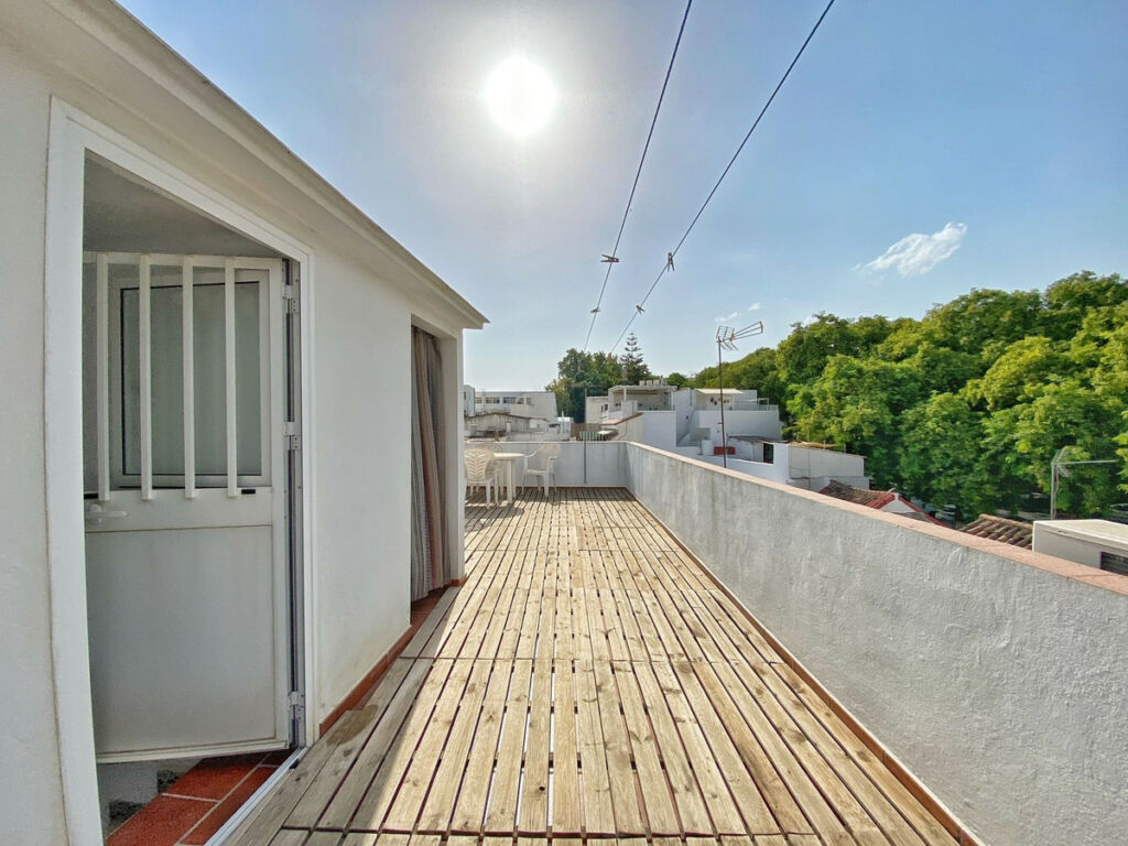 Top Floor Apartment Marbella Málaga - image 40