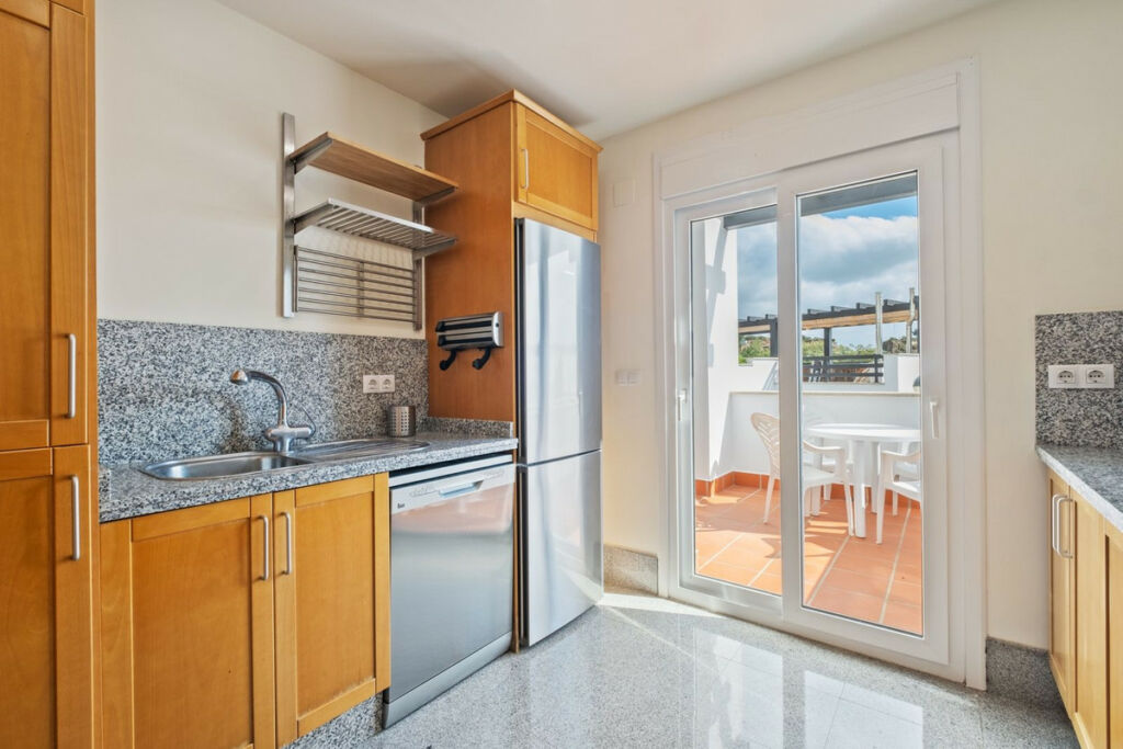 Townhouse Marbella Málaga - image 37