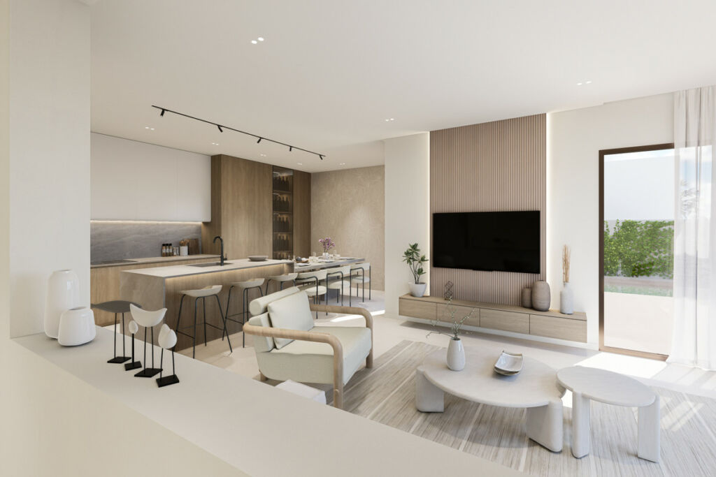 Bungalow Los Alcazares Murcia - image 37