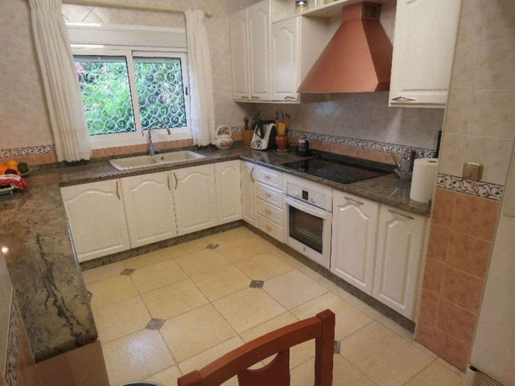 Semi-Detached House Puerto de Cabopino Málaga - image 36