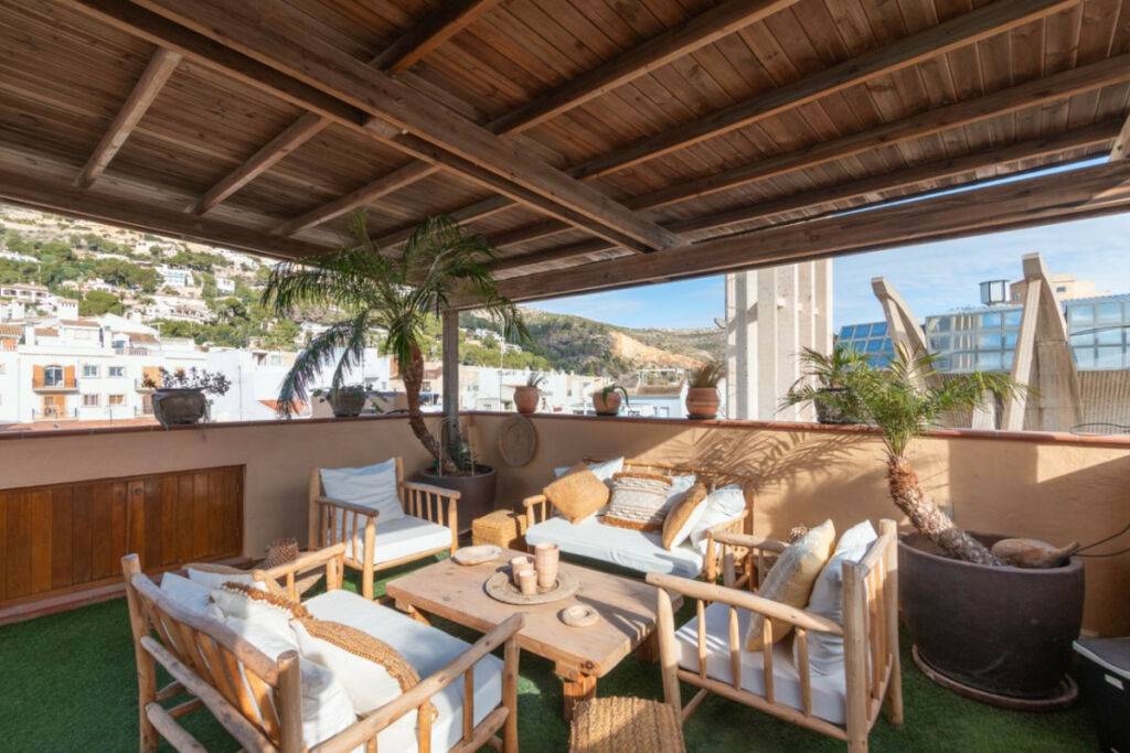 Townhouse Javea Alicante - image 37