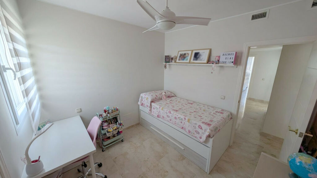 Penthouse Duplex Estepona Málaga - image 47