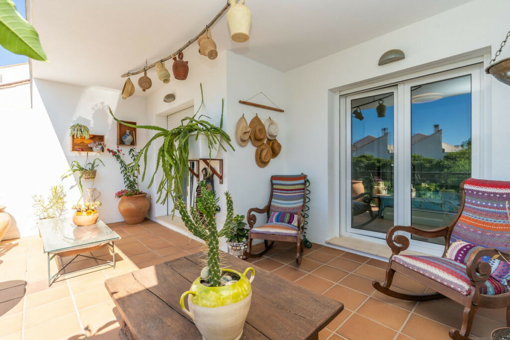 Townhouse Torreblanca Málaga - image 36