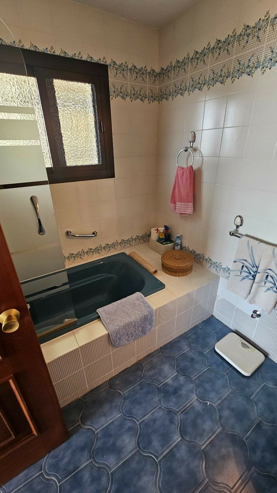 Detached Villa Campo Mijas Málaga - image 42
