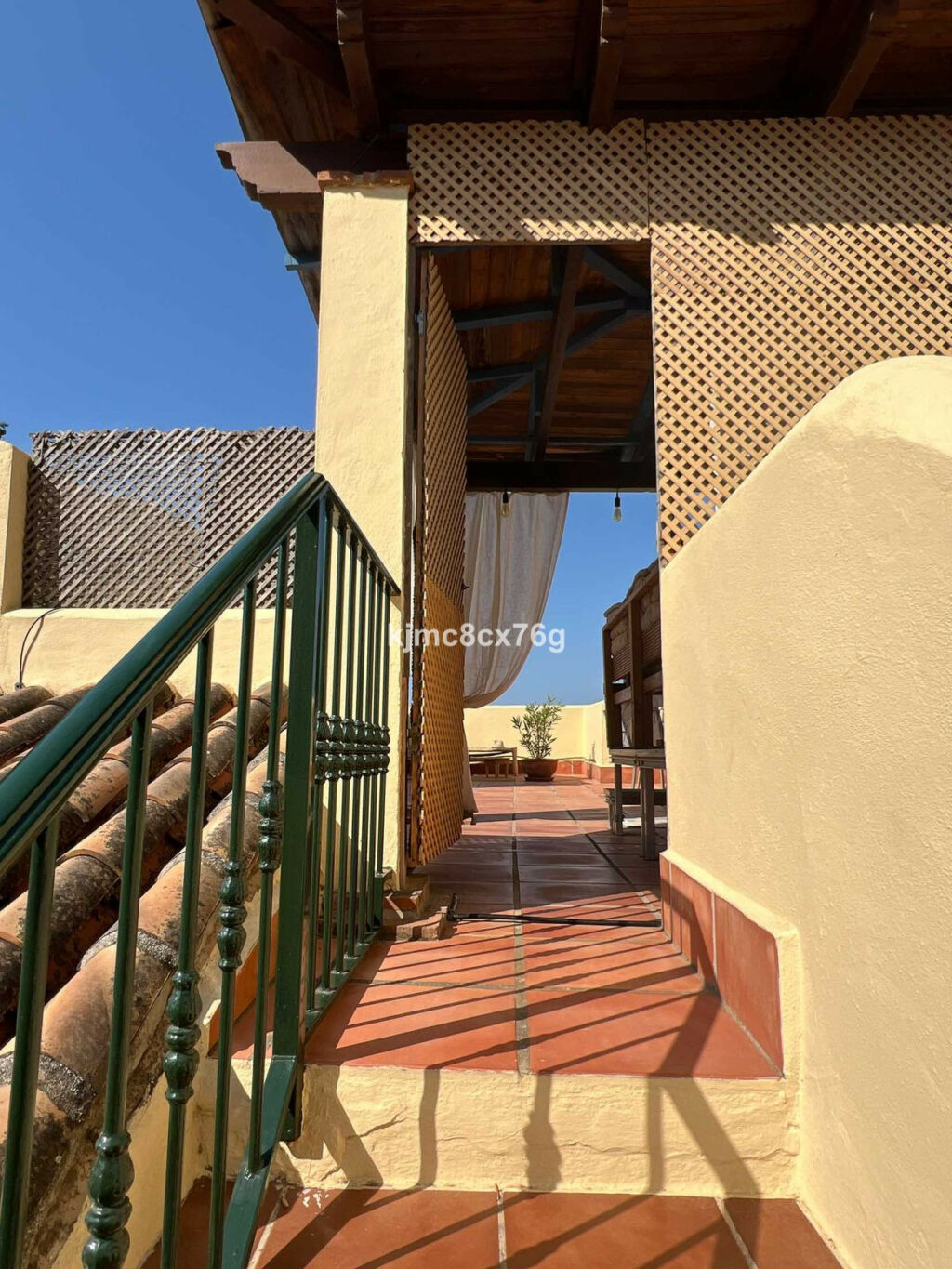 Penthouse Calahonda Málaga - image 37
