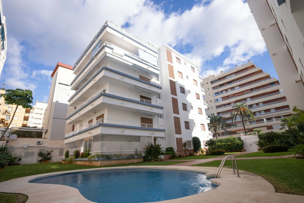 Penthouse Marbella Málaga - image 37