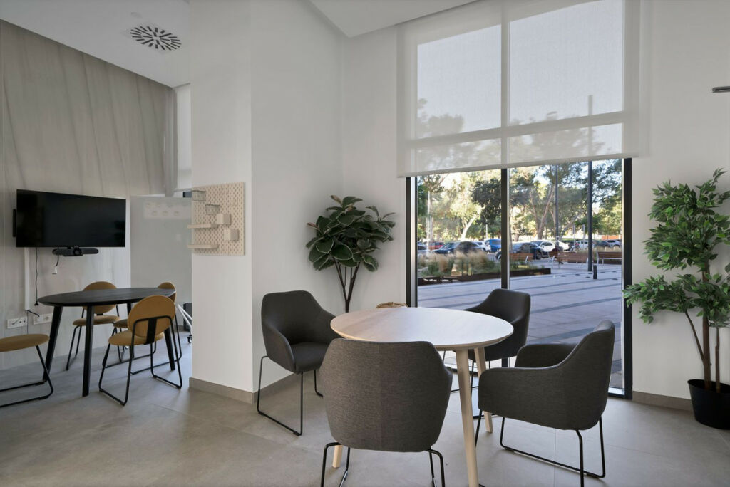 Top Floor Apartment Málaga Málaga - image 37