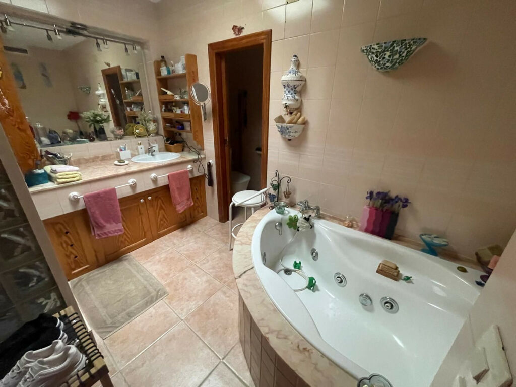 Semi-Detached House San Fulgencio Alicante - image 37