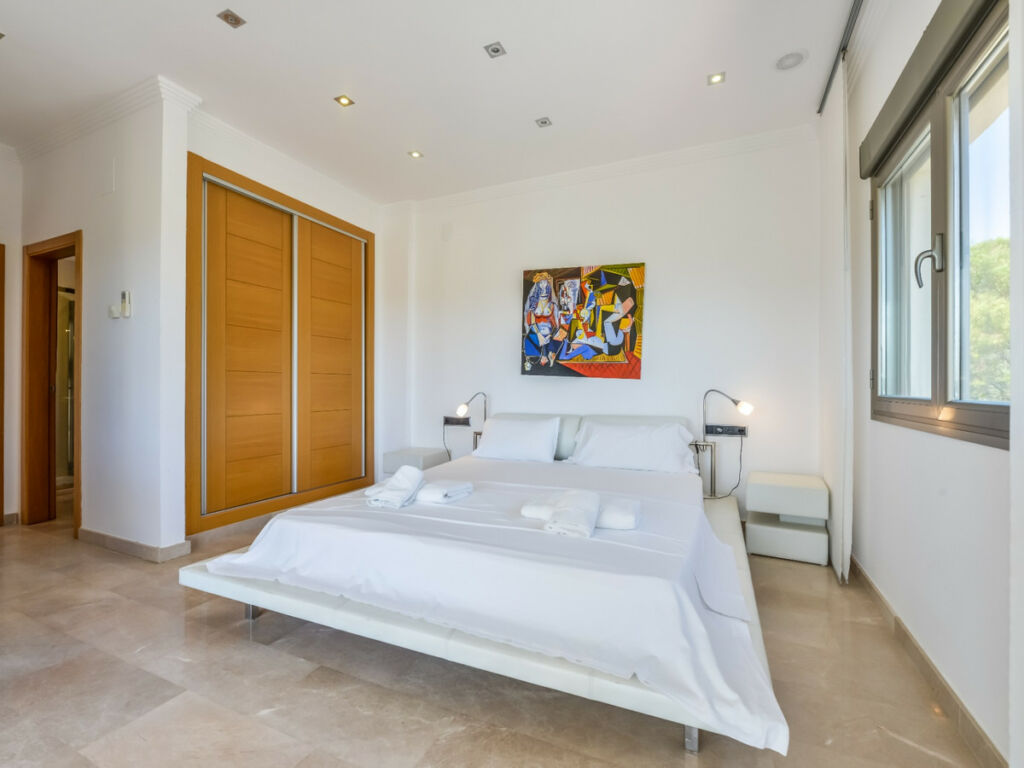 Detached Villa La Fustera Alicante - image 37
