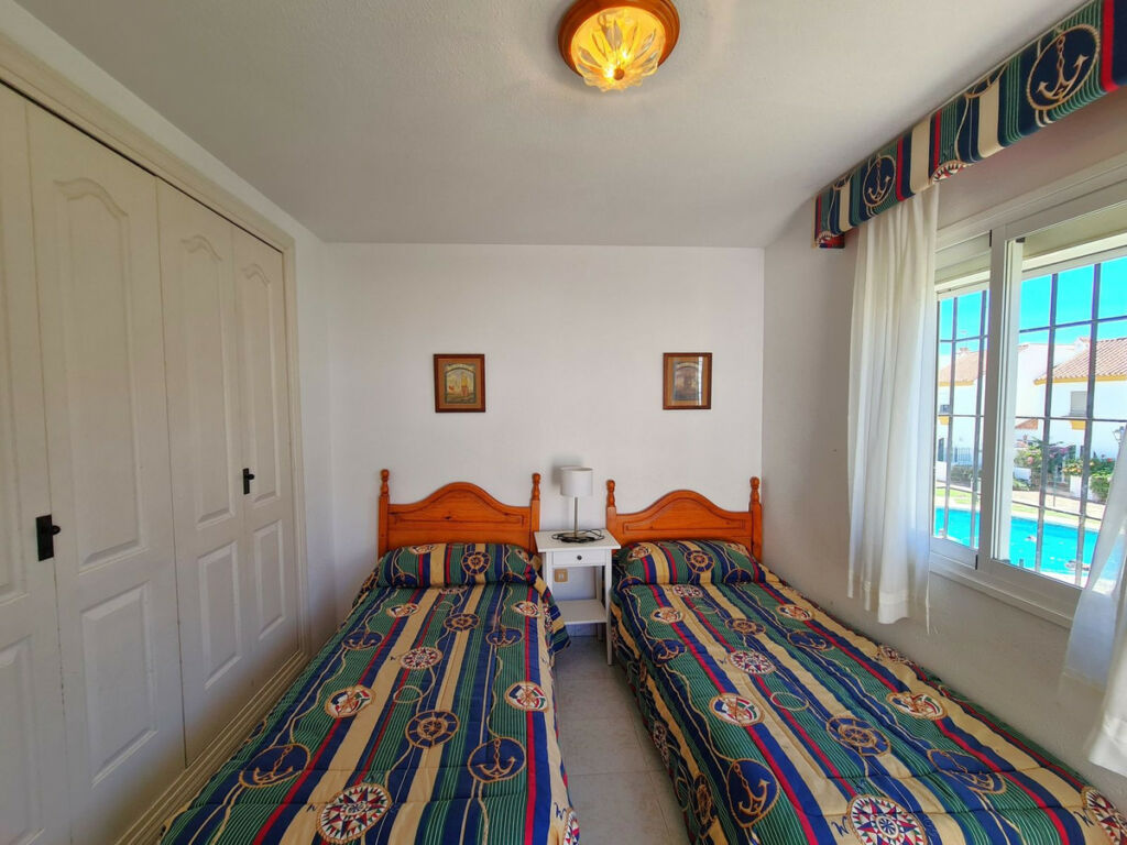 Semi-Detached House Casares Playa Málaga - image 37