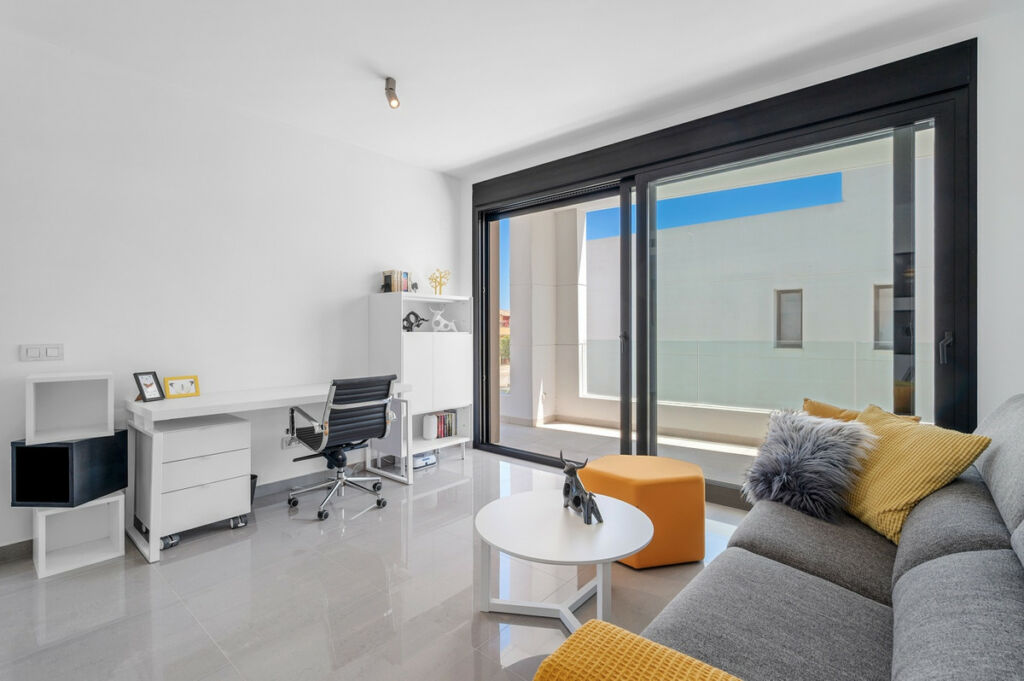 Detached Villa Guardamar del Segura Alicante - image 37